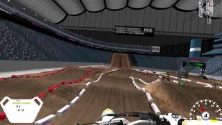Mx Simulator Training 2014 Detroit