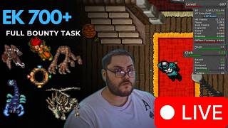 Tibia Tornabra EK lv 700 !moedaz