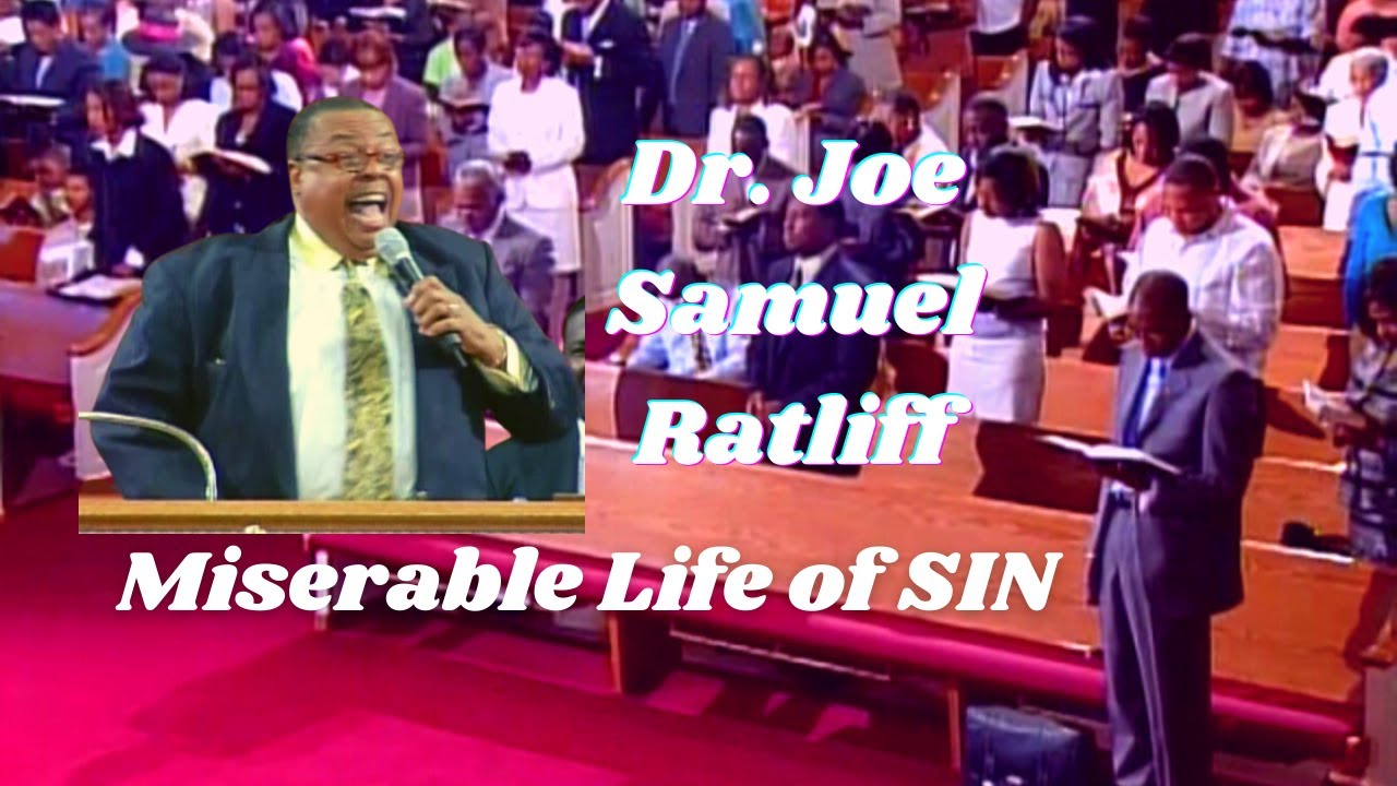 Joseph Ratliff Dr. Joe Samuel Ratliff