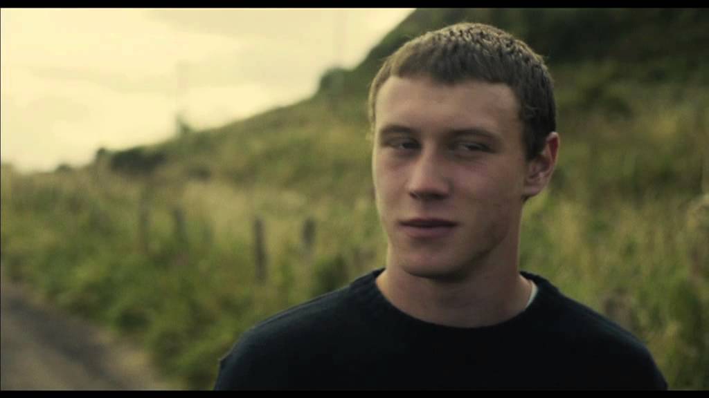 Trailer for *For Those in Peril* (2013), Paul Wright's BAFTA Scotland-winning feature distributed by Random Media