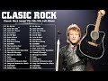 Classic Rock Songs 70s 80s and 90s Full Album - It&#39;s My Life, Snow (Hey Oh), Livin&#39; On A Prayer