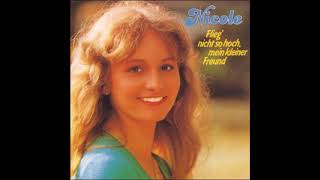 Nicole - California Adieu Goodbye