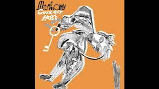 Metronomy, Faux Real, Miki - Contact High (Acapella)