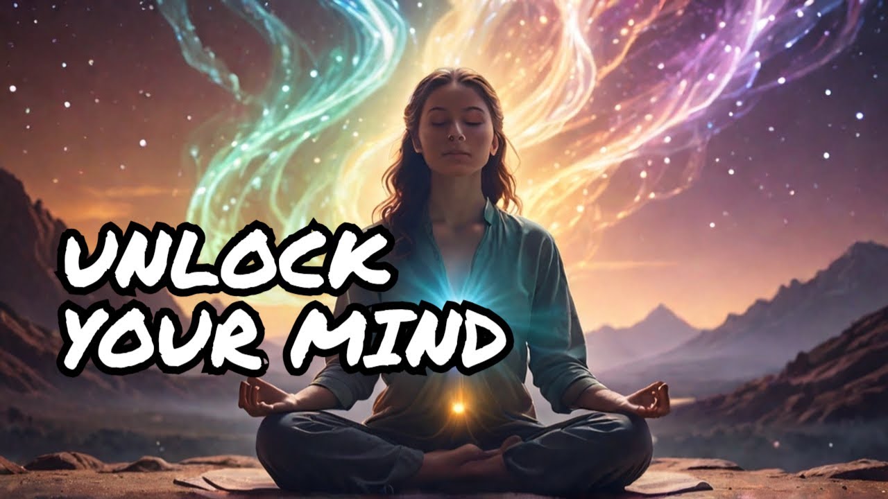 Is Hypnosis the Secret to Unlocking Your Hidden Intuitive Powers? - YouTube