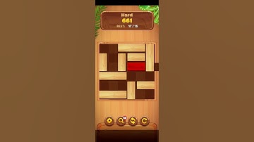 How to Complite  Puzzle (hard) - level 661 | Android & iOS  Gameplay BD ||