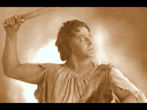 Ver Gotthelf Pistor - Nothung! Nothung! (Siegfried) no YouTube Ver Gotthelf Pistor - Nothung! Nothung! (Siegfried) no YouTube