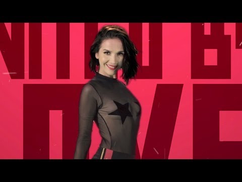 Natalia Oreiro - United by love (Rusia 2018) [Official Lyric Video]