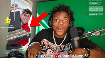 Donating To Live Streamers In Real Life