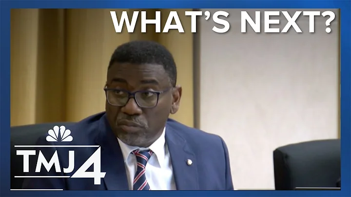 Milwaukee Public School's Superintendent resigns | What's next?