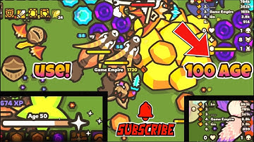 Tem de io-raid met goudbasis met Oryx | Gebruik de ridderhelm!