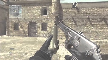 MW3 Buttons in Clan Tag After Patch (Text Tutorial)