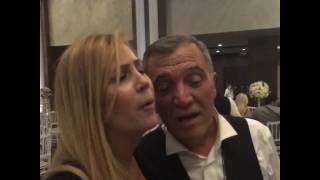 Sezen Yücel - Ercan Catal Sevmekten Kim Usanir Resimi