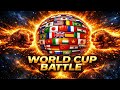 🌍 LIVE Flag Guess Quiz | Guess the Country by the Flag 🚩 | Multiplayer Quiz Game 002