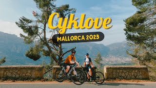 Cyklove | Mallorca 2023