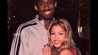 KOBE BRYANT MEETS 17YR OLD VANESSA