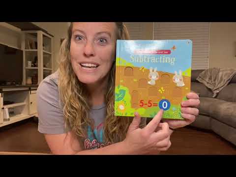 Math Lesson 1.15: Minus Sign