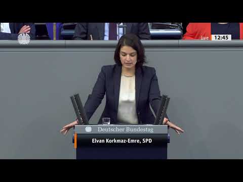 Meine Rede zum Bundeshaushalt 2021 - Einzelplan des Bundeskanzleramtes