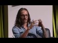 Brandon boyd the creative life