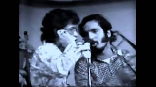 Video thumbnail of "GUAJIRA VEN Willie Colón cantando Héctor LaVoe"