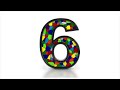 36 days of type 6