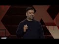 To banks & insurers climate change is an opportunity not just a risk | Sharanjit Paddam | TEDxSydney