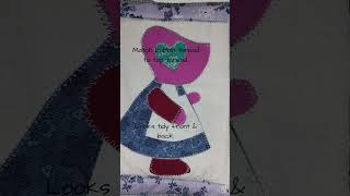 Sewing Tips for Beginners #9 – Match Bobbin to Top Thread 🎨