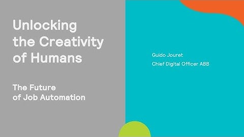 Unlocking the Creativity of Humans