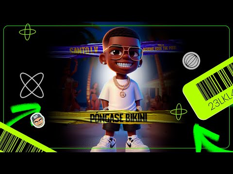 2:22 2:22 Now playing, Santo LV x Auxone x Erre The Producer - Póngase Bikini (Audio Oficial)