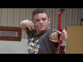 Cameron Middle Schooler Wins Archery World Title Cameron Middle Schooler Wins Archery World Title