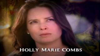 Charmed 7X01 A Call To Arms Opening