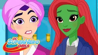 Melhores momentos da Miss Marte e Safira Estelar | DC Super Hero Girls Brasil