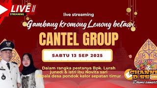 Download Lagu LIVE GAMBANG LENONG CANTEL GROUP || LOKASI PONDOK KELOR PESTA : BPK. LURAH JUNEDI MP3 Download Lagu LIVE GAMBANG LENONG CANTEL GROUP || LOKASI PONDOK KELOR PESTA : BPK. LURAH JUNEDI MP3