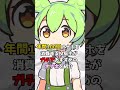 【ぷにあなDX】年間100個オナホを消費する投稿主がガチでおすすめのオナホをご紹介【ずんだもん】#shorts #ずんだもん #1分解説 #オナホ