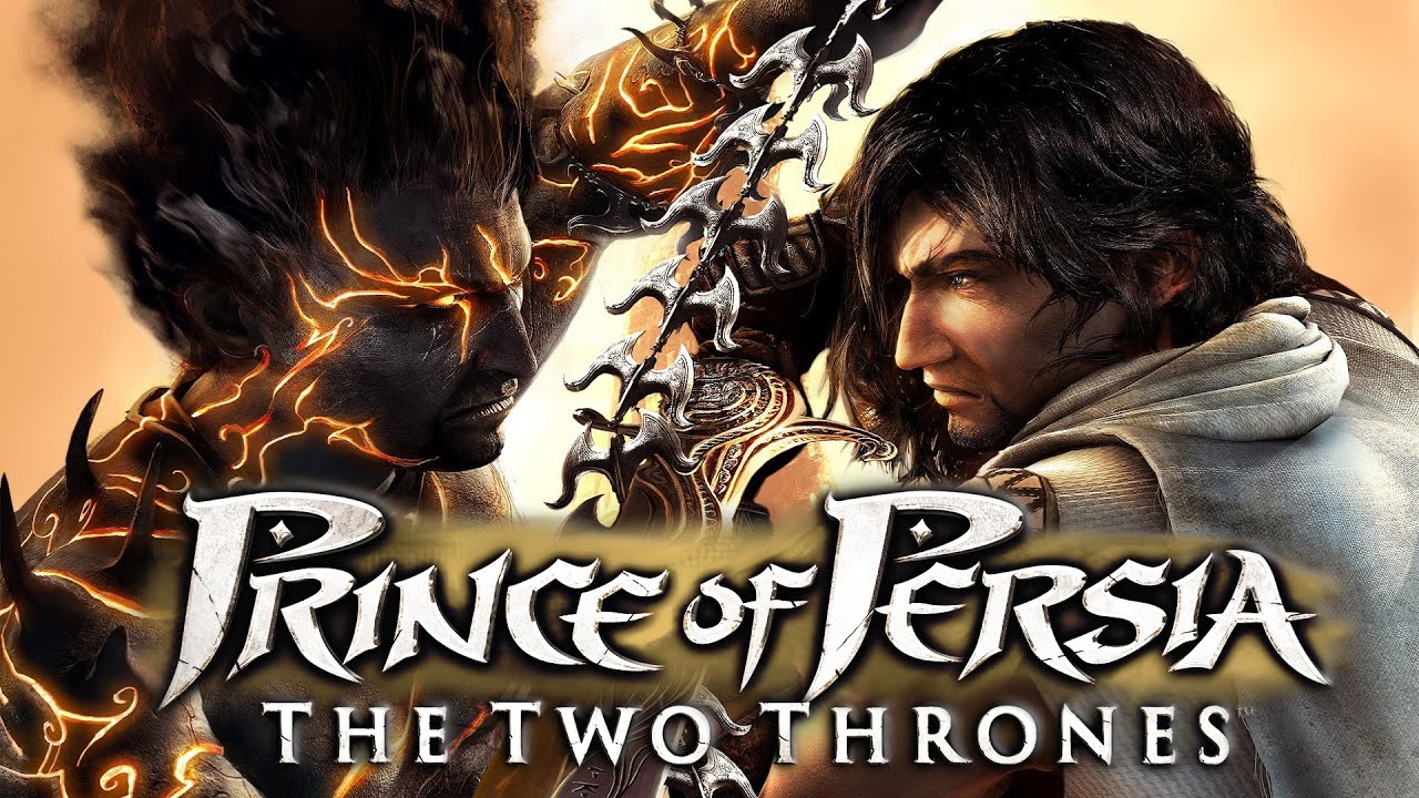 Prince of persia the two thrones steam фото 35