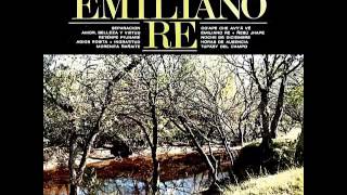 EMILIANO RE - VOL.3 - MUSICA PARAGUAYA - (Varios Interpretes) - RCA Camaden / Amambay