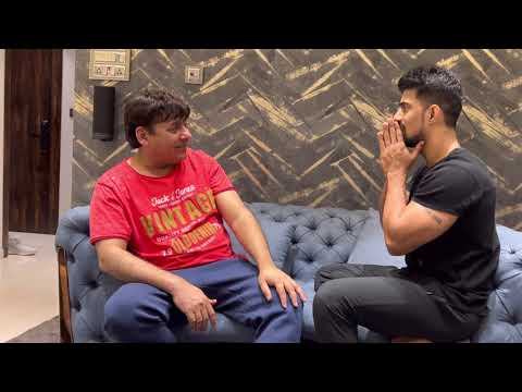 Gift kabhi chota nahi hota | @manilehri | Sudesh Lehri Comedy