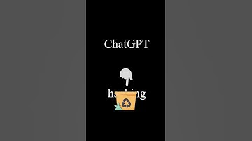 Can You Use ChatGPT for Hacking