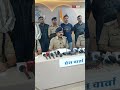 बुजुर्ग के गले से चैन लूटी, 24 घंटे में पुलिस का खुलासा | Dewas News