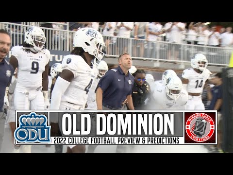 The Future Of Driving In Old Dominion: Projections Unveiled