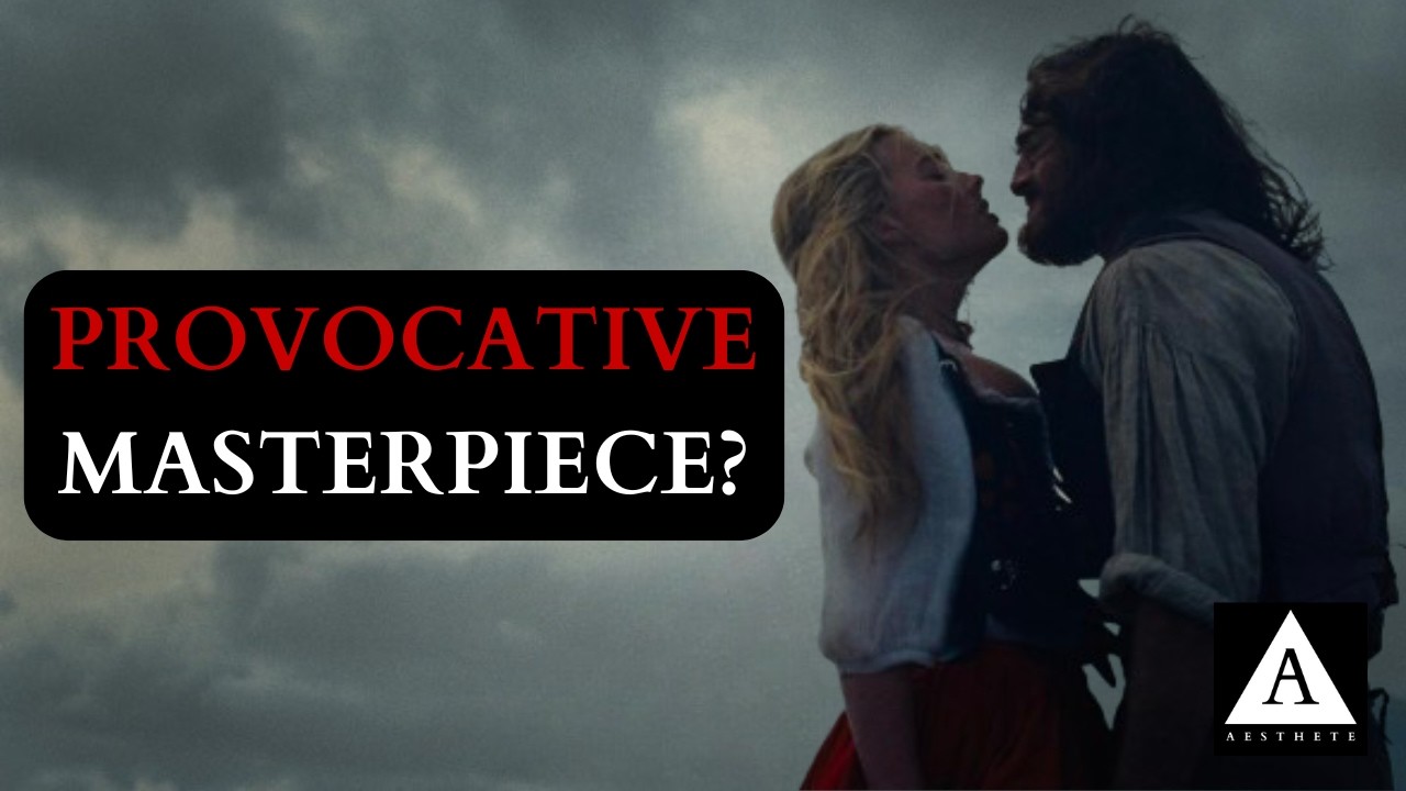 REVIEW: Is Emerald Fennell's "Wuthering Heights" an erotic, provocative masterpiece?