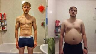 My Weight loss transformation