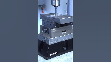 CNC Milling a Custom Mounting Plate - Part 1