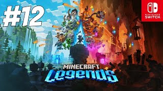 Public/Official Release! (Minecraft Legends Mod)Part 12 + How to