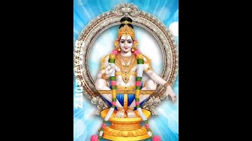 Thumbnail of ayyappa devaya namaha song whats app status