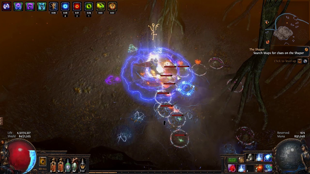 New unique belt coming in 3.0.0! Promises to make hybrid ES-Life ... New unique belt coming in 3.0.0! Promises to make hybrid ES-Life ...