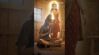 जब माता पार्वती ने एक गरीब बच्ची को दिया आशीर्वाद #sehar