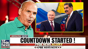 Venezuela’s TIES With Moscow Are Deepening — The Balance of POWER Is Starting to CHANGE