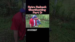 Retro Redneck Ghosthunting: Part 2