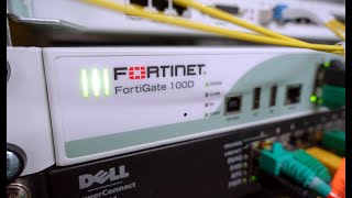 Nearly 70% of FortiGate Firewalls are vulnerable to new bug, experts say.