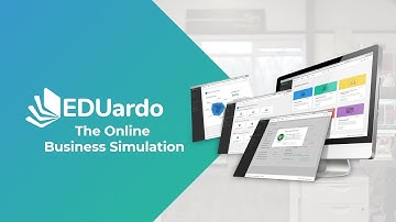 Train, reskill and upskill your colleagues with our e-learning platform with business simulation